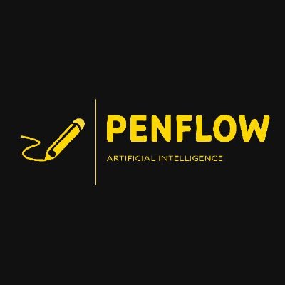 Developer of Gen AI-based apps. Subscribe to our PenFlow writing app at link in bio. Free seven day trial. Patent Pending. ✍️🏽 #PenFlow #Writing #AI #GenAI