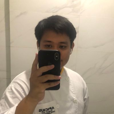 Jaypee_96's profile picture. Culinary Student
