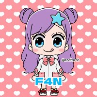 F4N(@F4NT4NE11) 's Twitter Profile Photo