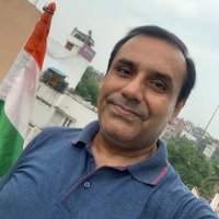 Gautam Kumar Tiwary(@gautamktiwari) 's Twitter Profile Photo