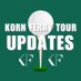 Korn Ferry Tour Updates (@kftupdates) Twitter profile photo Korn Ferry Tour Updates (@kftupdates) Twitter profile photo