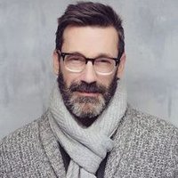 Jon Hamm (@jonhamm160218) 's Twitter Profile