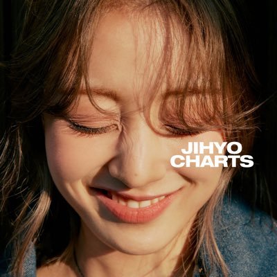 1st source of charts for @JYPETWICE JIHYO 지효 🧡 The 1st Mini Album 