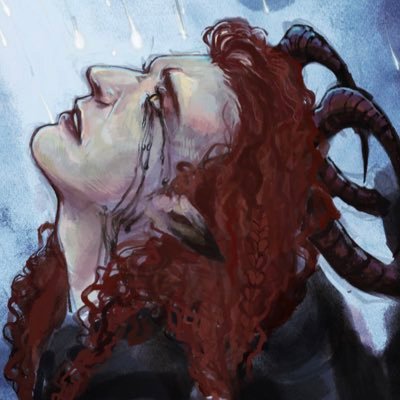 commissions: OPEN! soapghost, hannibal, good omens, ofmd, resi 4, 7, 8