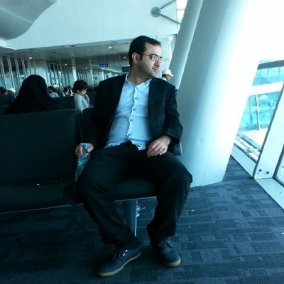 A minimalist & professionally an aviation sales specialist