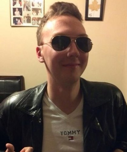 Hammergalf's profile picture. 