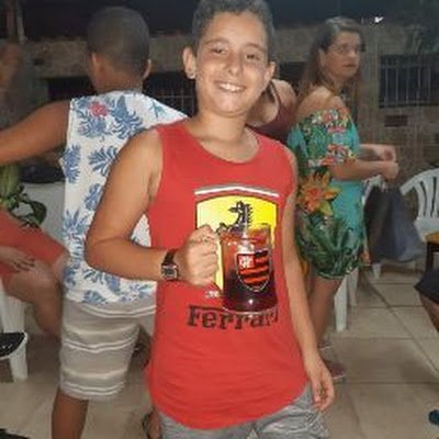 YagoFerrei62148's profile picture. 