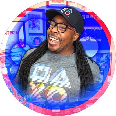 SteveWrightJr Profile Picture