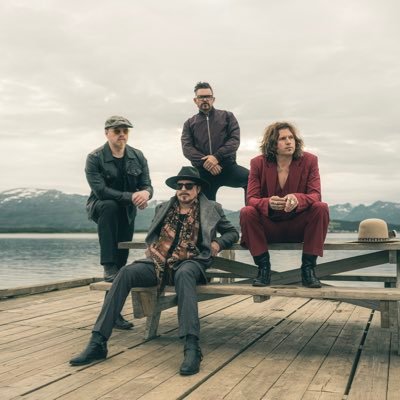 Rival Sons - Pair of Aces, Pt 1 - OUT NOV 22 Click here - https://t.co/xN9Ean8Yg5