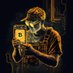Crypto Man X (@cryptomanxt) Twitter profile photo