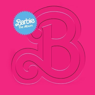 #BarbieTheAlbumRP 🎧: Enjoy the most listened to music in Barbieland and learn more about this incredible production @BarbieMovieRP & #BarbieMovieRP🎀