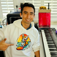 Saul Flores Jr. (@saulfloresjr) 's Twitter Profile