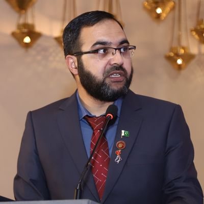 DrMAbdurRauf1 Profile Picture