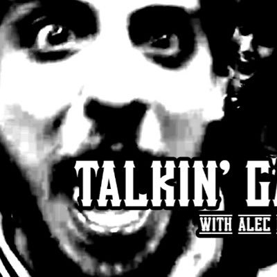 Talkin' Gahbage is a crazy wild magical hour of chaos that is real life.  Starring The IWTV World Champion Alec Price. Stream all the episodes right now on IWTV