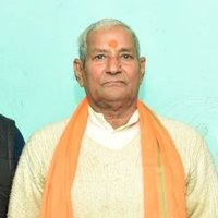 R.B.MISHRA (@rbmishra185439) 's Twitter Profile