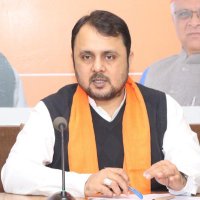 Nikhil Patel (Modi ka Parivar) (@inikhilvpatel) 's Twitter Profile