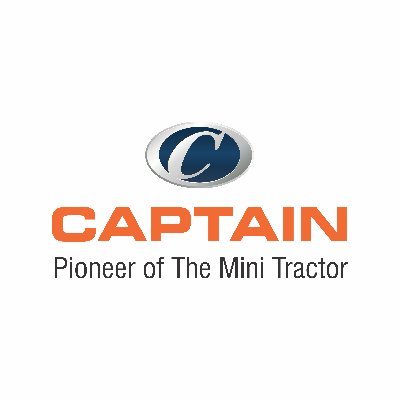 Captain Tractors Pvt. Ltd. is growing immensely as leading manufacturers and exporters of Tractors in India