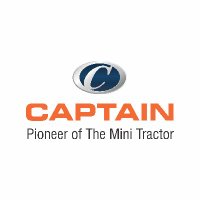 Captain Tractors(@CaptainTractors) 's Twitter Profile Photo