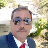 गजेन्द्र तिवारी (@gajendra9140) 's Twitter Profile