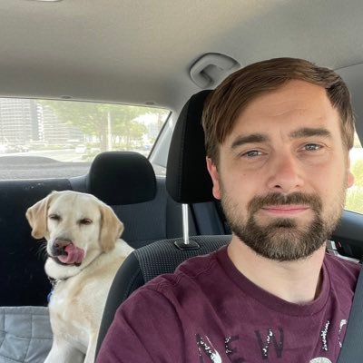 Recently moved to Dubai, exploring what the UAE and further has to offer. Interested in Coffee, Books, Wine, Travel and my dog Jake who takes me for walks.