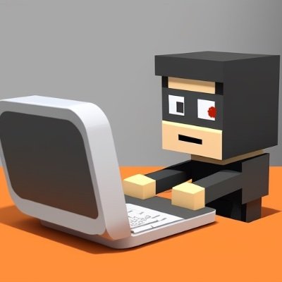 Blockedland's profile picture. Welcome to Blockland