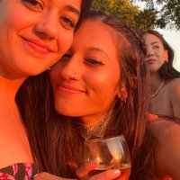 Swati (she/they) (@lusternotpolish) 's Twitter Profile