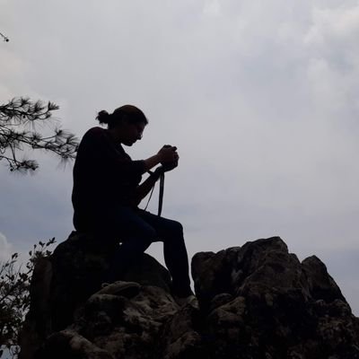 massysoriano's profile picture. Nacida en la Tierra de Sandino!! 🇳🇮 con el corazón 🔴⚫