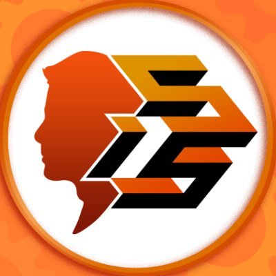 The Official Twitter Account of the University of Santo Tomas - Information Systems Society. 🧡🍊
