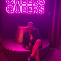 ricky (@hirickyreyes) 's Twitter Profile