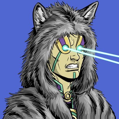 @WolfdotGame | Strobe-0 | PVFD | PV Core Committee | BAYC #9127 | Get started with Reboot here: https://t.co/aSrkcleYrQ