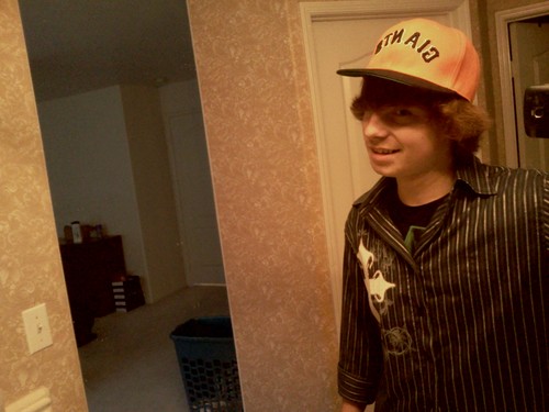 anthonyvargas27's profile picture. xbox live gamer tag: spyingkgruntyk9