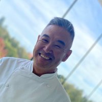 Chef Koby (@koby55) 's Twitter Profile Photo