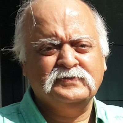 ravirao83 Profile Picture