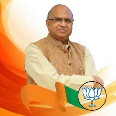 AmitAgarwalBJP Profile Picture