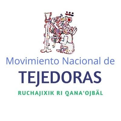 Movimiento Comunitario por la Protección de la Propiedad Intelectual Colectiva de los Tejidos