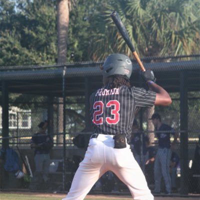 FL🌴|OF|60yd- 6.3⚡️|6’1”, 170lbs|2024 grad email:darionmedley204@gmail.com