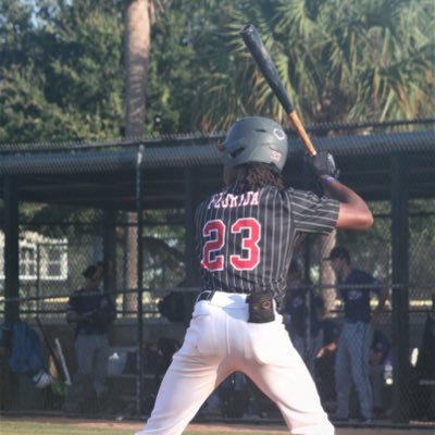 FL🌴|FHB⚾️|OF|60yd- 6.3⚡️|6’1”, 170lbs|2024 grad phone- 352-213-8354 email:darionmedley204@gmail.com