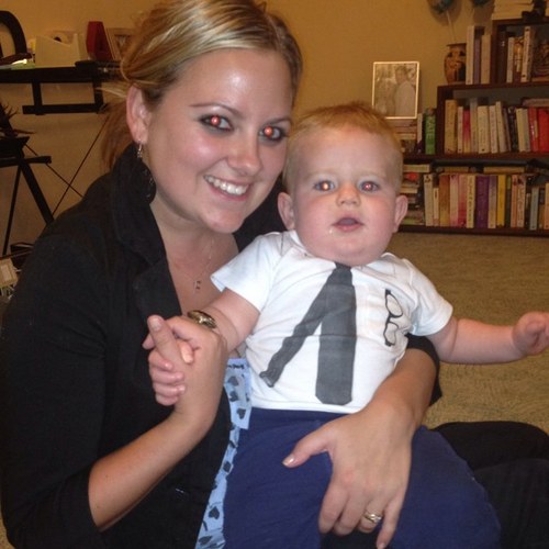 DanaCherie's profile picture. married to jimmy, has a 21 month old son fletcher james, and in april 2011 released my debut novel willow