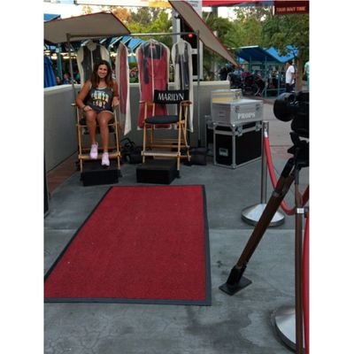 flordepelxtxdx's profile picture. Dramática y Actriz. 
Sin filtros y pregunto todo.
De la ciudad del liso 🍺
Capricorniana con luna en Acuario.
Ascendente en violenta digo Aries
🔴⚫Colón papá ⭐