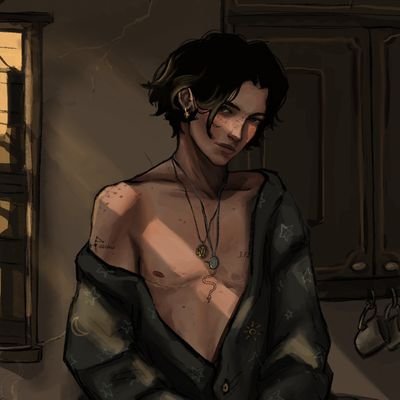 multi-fandom | jegulus | marauders | sterek | skz || pfp credit sophithil