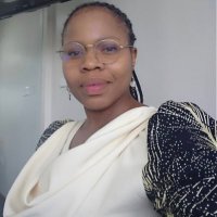 Dr. Dikeledi Xenophilia Mokoena (@therealdikeledi) 's Twitter Profile