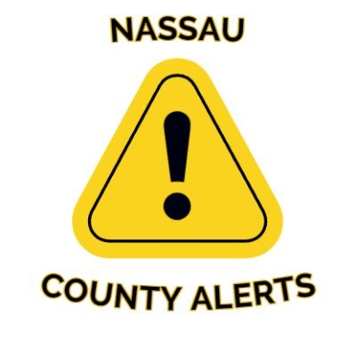 Follow us for REAL TIME UPDATES of incidents occurring throughout Nassau County, NY.