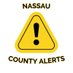 Nassau County Alerts (@nassaualerts) Twitter profile photo Nassau County Alerts (@nassaualerts) Twitter profile photo
