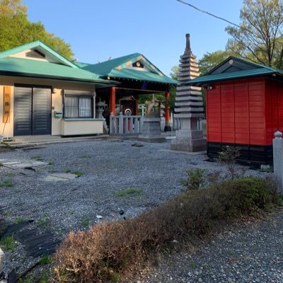 栃木県那須塩原市の小さな神社です。縁結び/金運/厄除け https://t.co/oTbJB3J3Mv 御朱印要問い合わせ⚠️固定電話解約しています。Googleに電話番号載せています。 清掃事業を行っていたことないです。8月からこちらのアカウント宮司管理になりました。