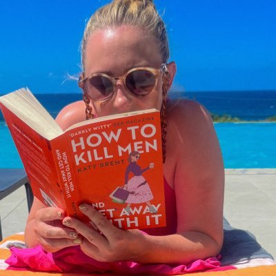 MsJMcMe's profile picture. Former ECT 2 Secondary English Teacher 👩🏼‍🏫 | Currently reading: There’s Been a Little Incident 📖 | #EduTwitter 🧽 #TeamEnglish