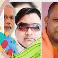 हिन्दू सेना पार्टी.यु .पी. अध्यक्ष . jk Sharma(@Shubham73649105) 's Twitter Profile Photo