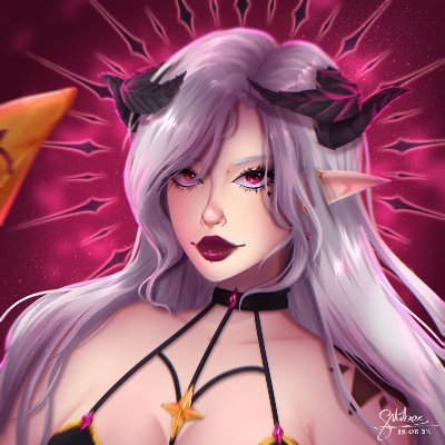 Ya casual no lifer DA/MH addict- 25, She/Her. Gamer, some times do art lol
Alt: @IrkrathLolita (Check alt for makeup and fashion content)
pfp: @SumLeVibes