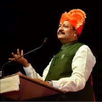 Basanagouda R Patil (Yatnal) (ಮೋದಿಯವರ ಕುಟುಂಬ)(@BasanagoudaBJP) 's Twitter Profile Photo