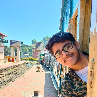 KarlekarPranav's profile picture. Software Engineer by Passion and Profession, AvGeek ✈️ by Heart♥️