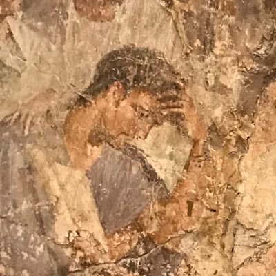 foerstreet's profile picture. Piove. E’ mercoledì. Ero a Pescara.